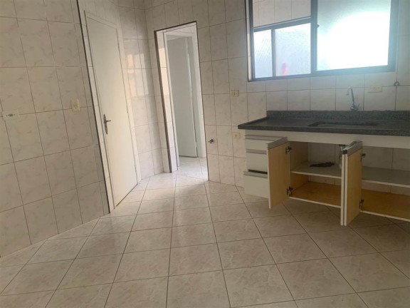 Imagem Apartamento com 3 Quartos à Venda, 107 m² em Centro - São Vicente