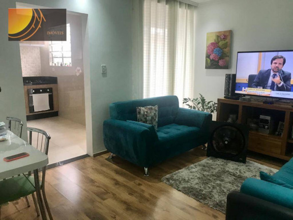 Apartamento com 2 Quartos à Venda, 80 m² em Lapa - São Paulo