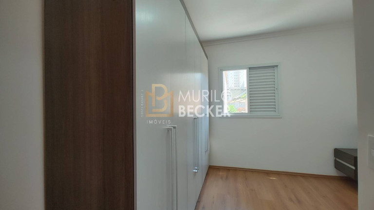 Imagem Apartamento com 3 Quartos à Venda, 88 m² em Parque Santo Antônio - Jacareí