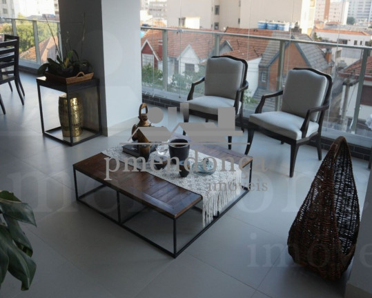 Imagem Apartamento com 5 Quartos à Venda, 332 m² em Pinheiros - São Paulo Imagem Apartamento com 5 Quartos à Venda, 332 m² em Pinheiros - São Paulo