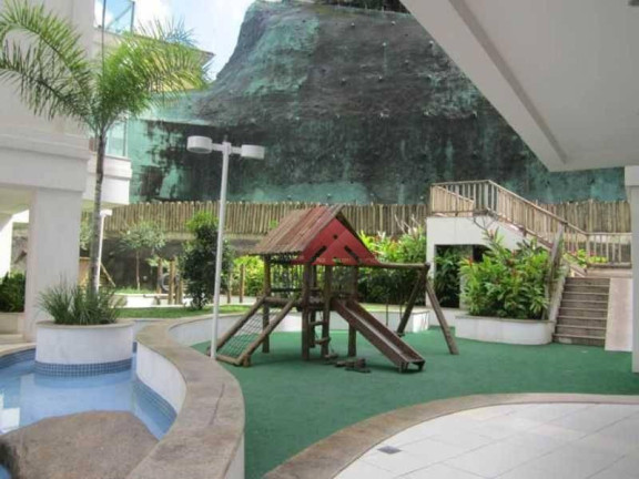 Imagem Apartamento com 3 Quartos à Venda, 110 m² em Santa Rosa - Niterói Imagem Apartamento com 3 Quartos à Venda, 110 m² em Santa Rosa - Niterói