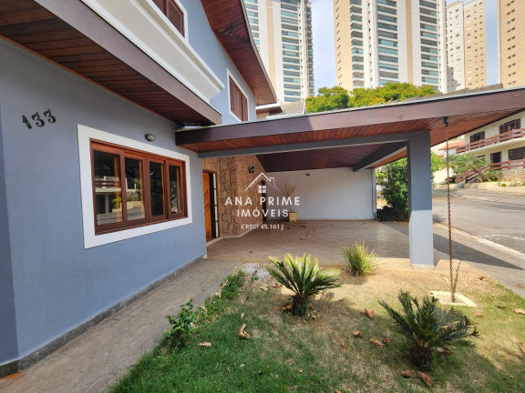 Imagem Casa com 4 Quartos à Venda, 291 m² em Jardim Das Colinas - São José Dos Campos
