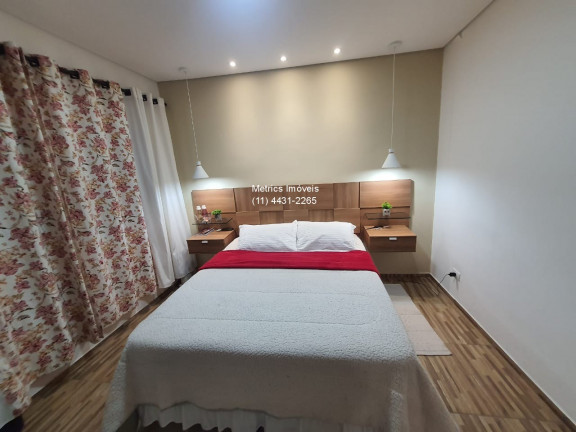 Imagem Imóvel com 3 Quartos à Venda,  em Parque Internacional - Campo Limpo Paulista