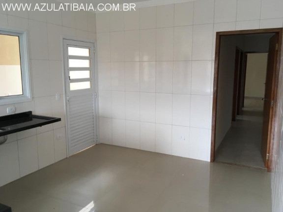 Imagem Casa com 2 Quartos à Venda, 70 m² em Jardim Imperial - Atibaia