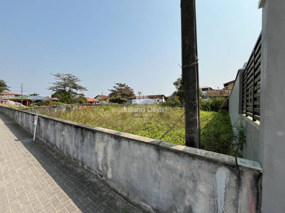 Imagem Terreno à Venda, 336 m² em Barra Do Sai - Itapoá Imagem Terreno à Venda, 336 m² em Barra Do Sai - Itapoá
