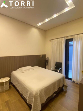 Imagem Imóvel com 3 Quartos à Venda, 330 m² em Condomínio Residencial Mont Blanc - Sorocaba