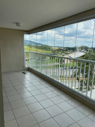 Imagem Apartamento com 3 Quartos à Venda, 111 m² em Jardim Bonfiglioli - Jundiaí