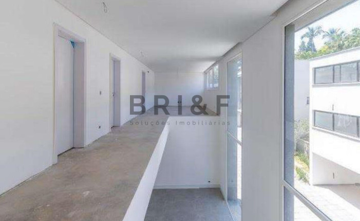 Imagem Casa com 4 Quartos à Venda, 719 m² em Jardim Cordeiro - São Paulo Imagem Casa com 4 Quartos à Venda, 719 m² em Jardim Cordeiro - São Paulo