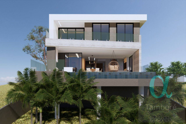 Imagem Casa com 4 Quartos à Venda, 510 m² em Alphaville - Santana De Parnaíba Imagem Casa com 4 Quartos à Venda, 510 m² em Alphaville - Santana De Parnaíba