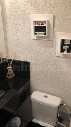 Imagem Apartamento com 3 Quartos à Venda, 202 m² em Tamboré - Santana De Parnaíba Imagem Apartamento com 3 Quartos à Venda, 202 m² em Tamboré - Santana De Parnaíba