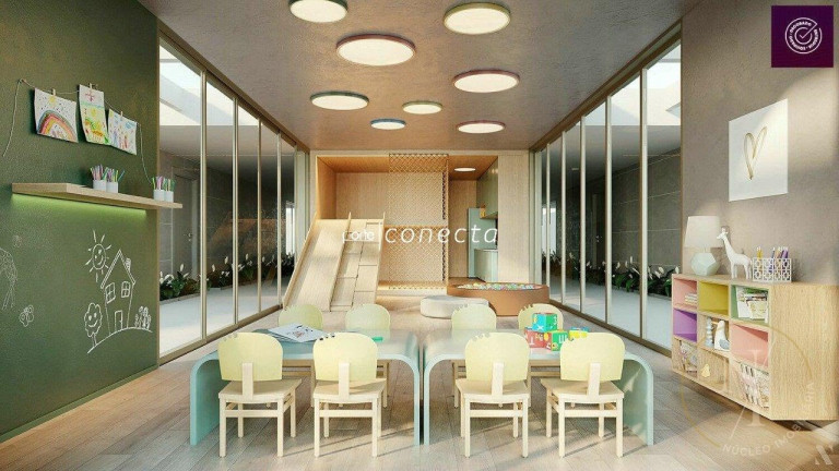Apartamento com 3 Quartos à Venda, 257 m² em Vila Regente Feijó - São Paulo
