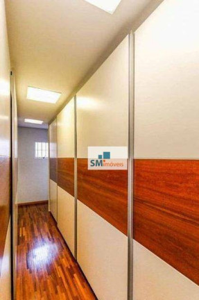 Imagem Casa com 3 Quartos à Venda, 253 m² em Campo Belo - São Paulo