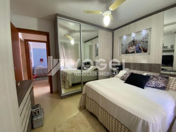 Imagem Apartamento com 2 Quartos à Venda, 76 m² em Centro - Sao Leopoldo Imagem Apartamento com 2 Quartos à Venda, 76 m² em Centro - Sao Leopoldo