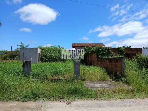 Imagem Terreno à Venda, 360 m² em Pinheiros - Balneário Barra Do Sul