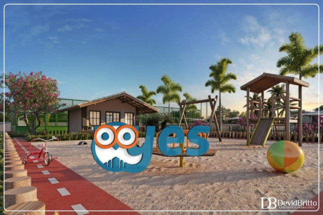 Imagem Casa com 2 Quartos à Venda, 170 m² em Sim - Feira De Santana Imagem Casa com 2 Quartos à Venda, 170 m² em Sim - Feira De Santana