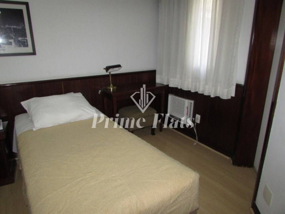 Imagem Apartamento com 1 Quarto à Venda, 39 m² em Higienópolis - São Paulo Imagem Apartamento com 1 Quarto à Venda, 39 m² em Higienópolis - São Paulo