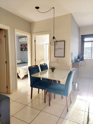 Imagem Apartamento com 2 Quartos à Venda, 42 m² em Ipiranga - Ribeirão Preto Imagem Apartamento com 2 Quartos à Venda, 42 m² em Ipiranga - Ribeirão Preto