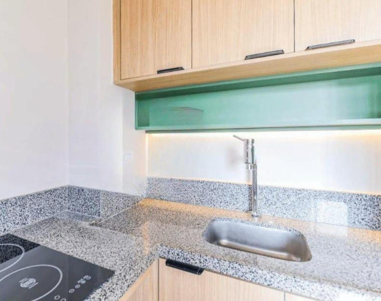 Imagem Apartamento com 1 Quarto à Venda, 28 m² em Chácara Santo Antônio (zona Sul) - São Paulo Imagem Apartamento com 1 Quarto à Venda, 28 m² em Chácara Santo Antônio (zona Sul) - São Paulo