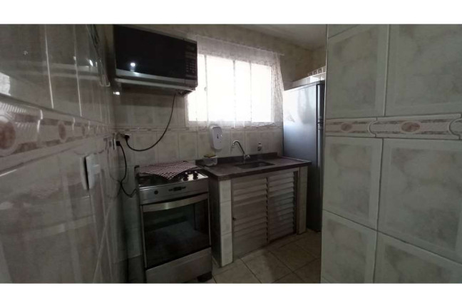 Imagem Imóvel com 2 Quartos à Venda, 54 m² em Vila Facchini - São Paulo