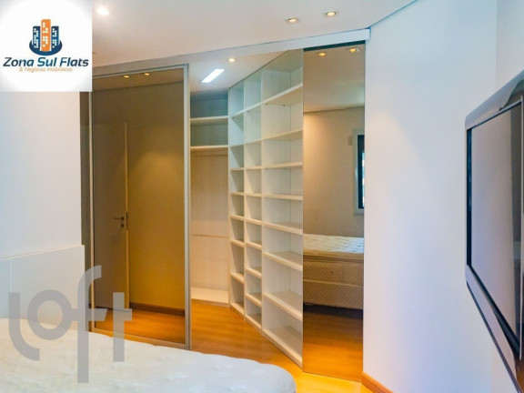 Imagem Apartamento com 2 Quartos à Venda, 98 m² em Cidade Monções - São Paulo