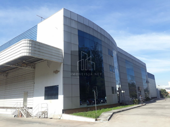 Imagem Imóvel Comercial à Venda, 6.000 m² em Alphaville Centro Industrial E Empresarial/alphaville. - Barueri