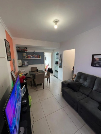 Imagem Imóvel com 1 Quarto à Venda, 60 m² em Bela Vista - São Paulo