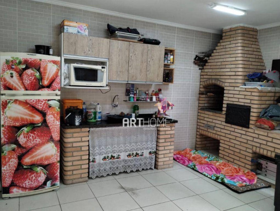 Imagem Sobrado com 3 Quartos à Venda, 135 m² em Rudge Ramos - São Bernardo Do Campo Imagem Sobrado com 3 Quartos à Venda, 135 m² em Rudge Ramos - São Bernardo Do Campo
