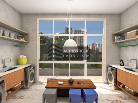 Imagem Apartamento com 2 Quartos à Venda, 67 m² em Butantã - São Paulo