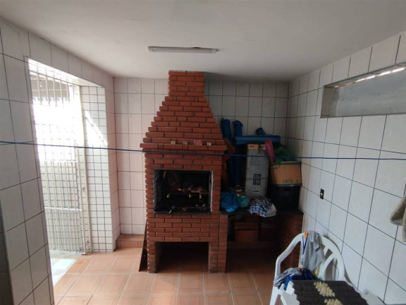 Imagem Casa com 2 Quartos à Venda, 125 m² em Maracana - Praia Grande