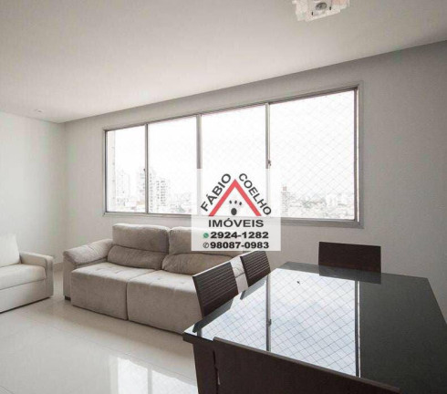 Imagem Apartamento com 2 Quartos à Venda, 86 m² em Vila Mascote - São Paulo Imagem Apartamento com 2 Quartos à Venda, 86 m² em Vila Mascote - São Paulo