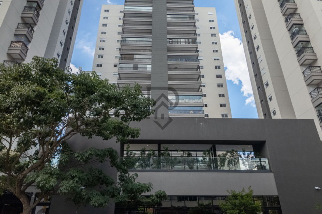 Imagem Apartamento com 3 Quartos à Venda, 128 m² em Vila Mariana - São Paulo Imagem Apartamento com 3 Quartos à Venda, 128 m² em Vila Mariana - São Paulo