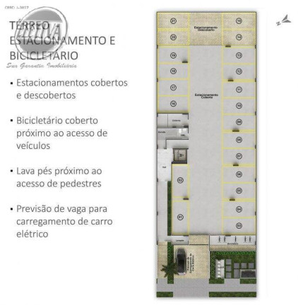 Imagem Apartamento com 3 Quartos à Venda, 78 m² em Caioba - Matinhos Imagem Apartamento com 3 Quartos à Venda, 78 m² em Caioba - Matinhos