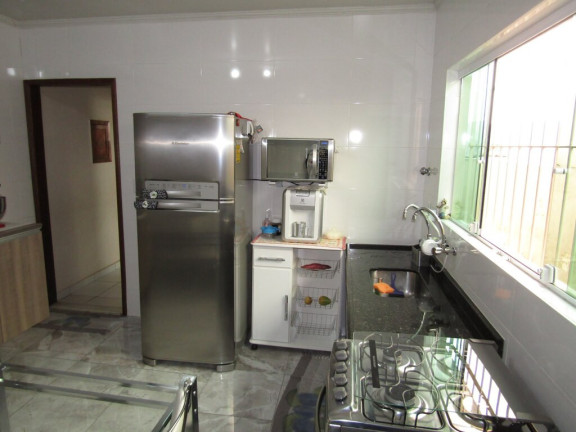 Imagem Casa com 2 Quartos à Venda,  em Butantã - São Paulo
