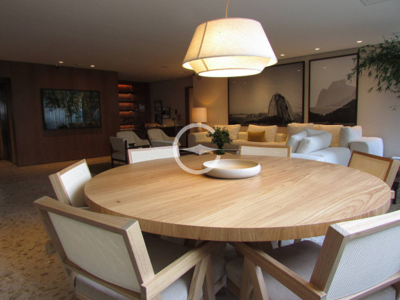 Imagem Apartamento com 3 Quartos à Venda, 330 m² em Morumbi - São Paulo Imagem Apartamento com 3 Quartos à Venda, 330 m² em Morumbi - São Paulo