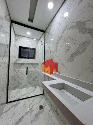 Imagem Casa com 3 Quartos à Venda, 106 m² em Terrazul Sm - Santa Bárbara D'oeste Imagem Casa com 3 Quartos à Venda, 106 m² em Terrazul Sm - Santa Bárbara D'oeste