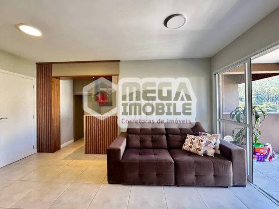 Imagem Apartamento com 2 Quartos à Venda, 66 m² em Itacorubi - Florianópolis