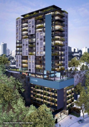Imagem Imóvel à Venda, 18 m² em Vila Madalena - São Paulo Imagem Imóvel à Venda, 18 m² em Vila Madalena - São Paulo