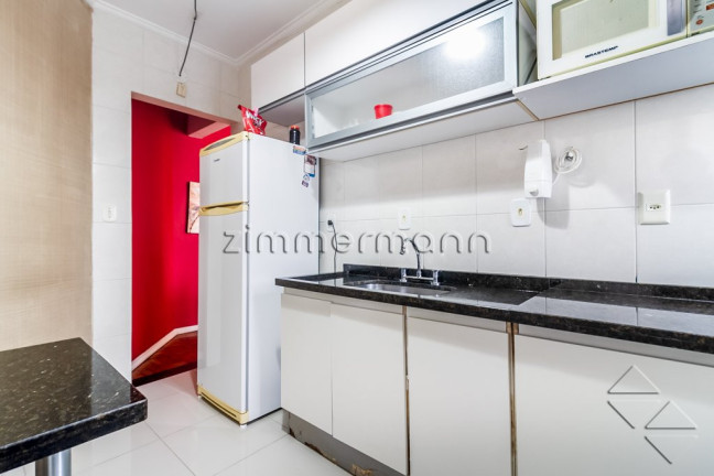 Imagem Apartamento com 2 Quartos à Venda, 80 m² em Santa Cecilia - São Paulo Imagem Apartamento com 2 Quartos à Venda, 80 m² em Santa Cecilia - São Paulo