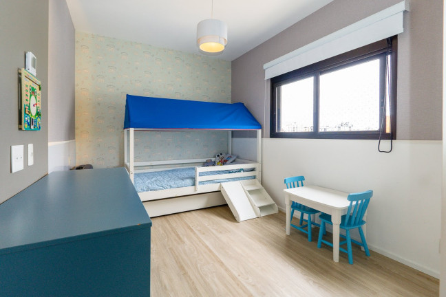 Imagem Apartamento com 4 Quartos à Venda, 201 m² em Indianópolis - São Paulo