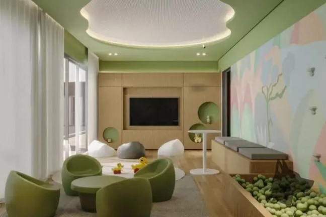 Imagem Apartamento com 2 Quartos à Venda, 79 m² em Cachoeira Do Bom Jesus - Florianópolis