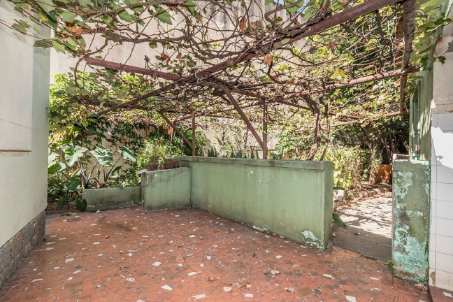 Imagem Casa com 4 Quartos à Venda, 228 m² em São Geraldo - Porto Alegre