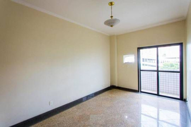 Apartamento com 3 Quartos para Alugar, 93 m² em Vila Dora - Santo André