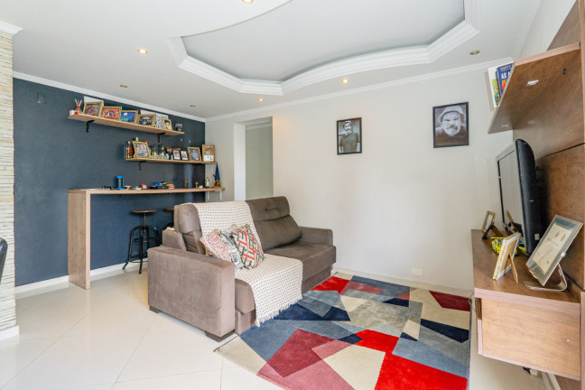 Imagem Apartamento com 2 Quartos à Venda, 68 m² em Vila Andrade - São Paulo