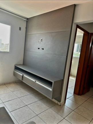 Imagem Apartamento com 2 Quartos à Venda, 56 m² em Centro-sul - Várzea Grande