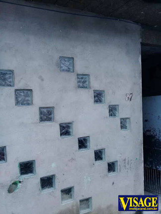 Imagem Casa com 2 Quartos à Venda,  em Jd. Paraiso - Jacareí