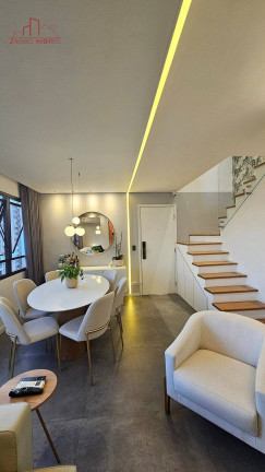 Imagem Apartamento com 3 Quartos à Venda, 96 m² em Jardim Londrina - São Paulo