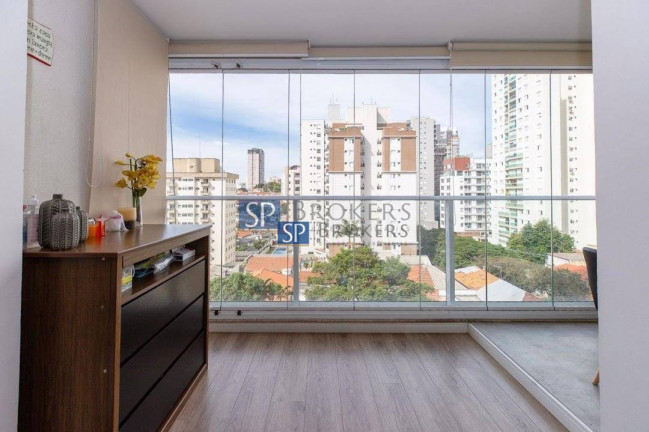 Imagem Apartamento com 2 Quartos à Venda, 60 m² em Vila Mariana - São Paulo Imagem Apartamento com 2 Quartos à Venda, 60 m² em Vila Mariana - São Paulo