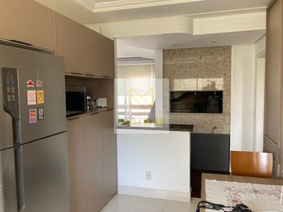 Imagem Apartamento com 3 Quartos à Venda, 154 m² em Bela Vista - Porto Alegre
