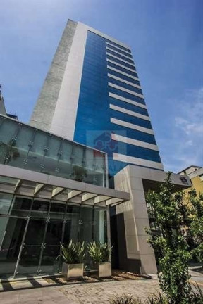 Sala Comercial à Venda, 41 m² em Independência - Porto Alegre