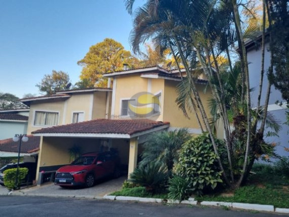 Imagem Casa de Condomínio com 3 Quartos à Venda, 168 m² em Jardim São Vicente - Cotia Imagem Casa de Condomínio com 3 Quartos à Venda, 168 m² em Jardim São Vicente - Cotia